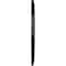 Ekena Millwork Theia Ceiling Medallion (Fits Canopies up to 6 3/4"), 24"OD x 3 5/8"ID x 1 3/4"P, Black Pearl CM24THBPS - alternate 2